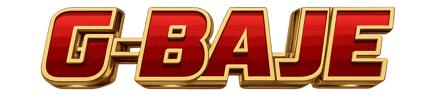 g-baje লোগো